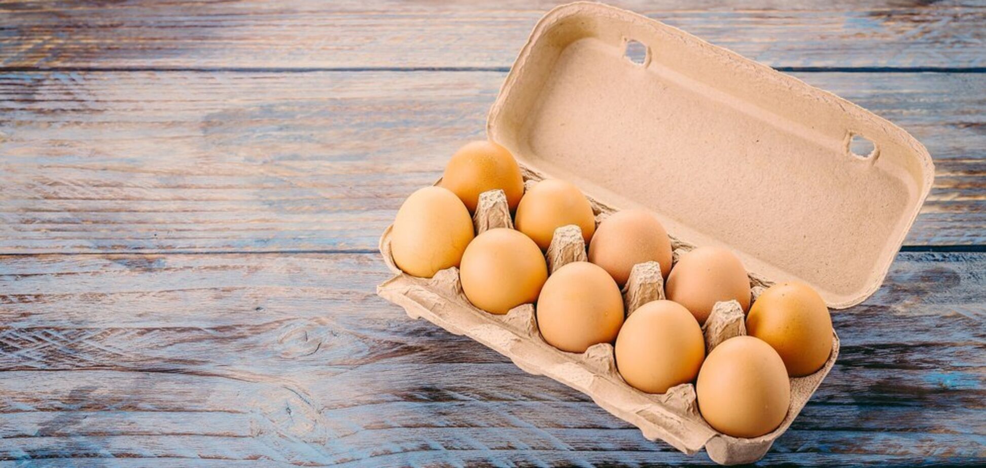 В Украине заметно переписали цены на яйца: сколько теперь стоит десяток