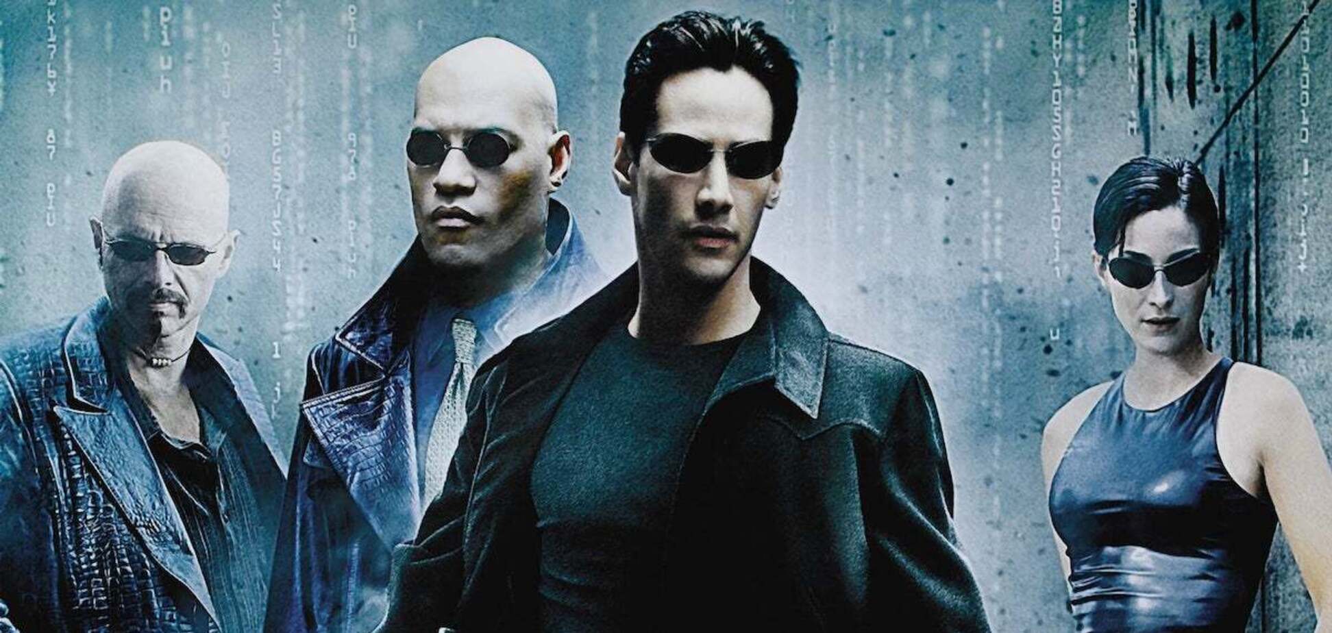 Как изменились звезды 'Матрицы' спустя 25 лет после премьеры первого фильма. Фото тогда и сейчас