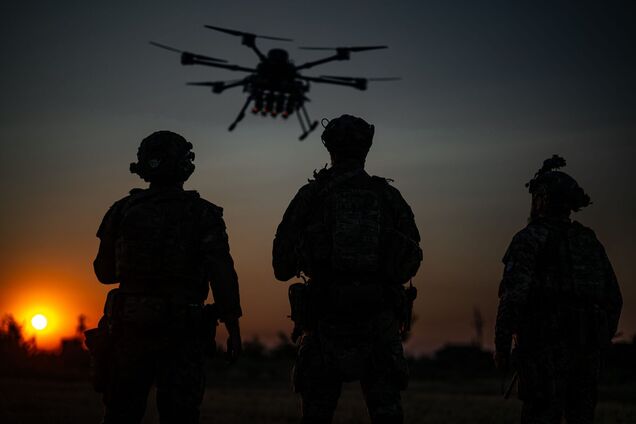 Мають високу стійкість до засобів РЕБ: Японія хоче придбати українські ударні дрони – медіа