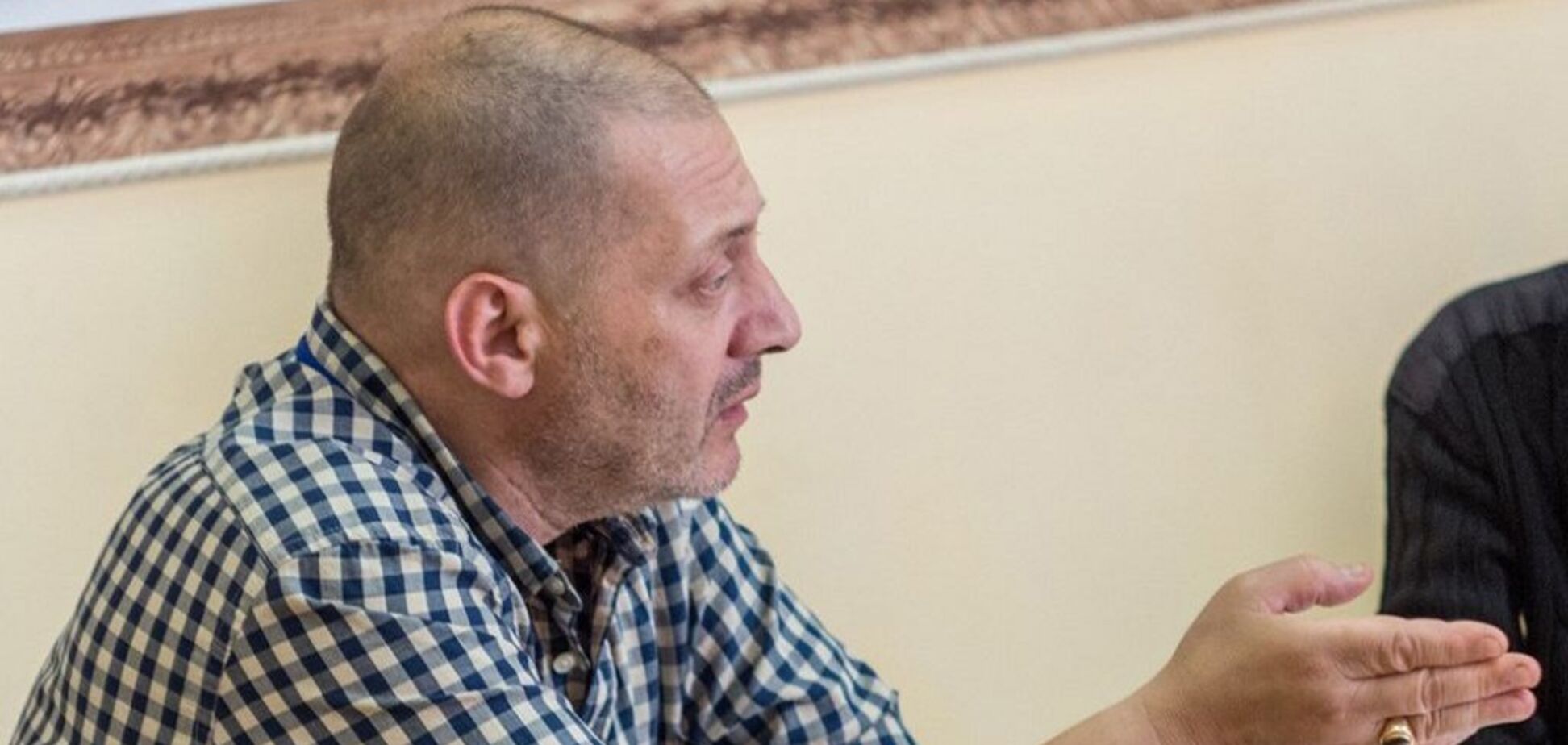 Режисера Олександра Балабана відсторонили від роботи в КНУКіМ після звинувачень у харасменті: що відбувається