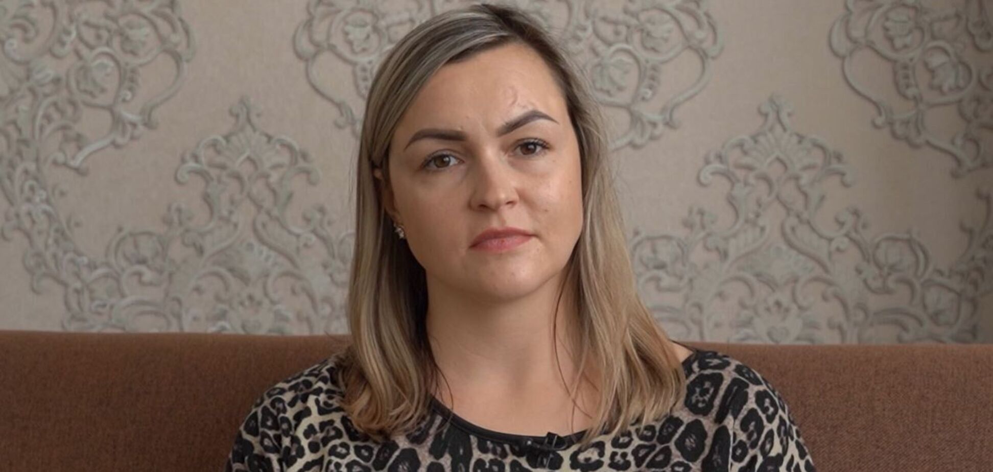 'Я знову вчилася ходити': Марина з Вінниці пройшла курс реабілітації від Фонду Ріната Ахметова