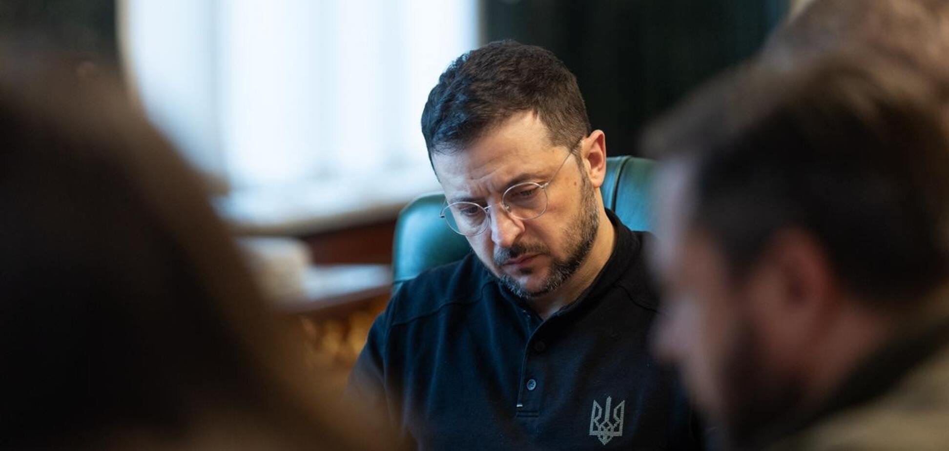 'Ожидаем в нашем небе французские истребители': Зеленский рассказал о дальнейших шагах развития Воздушных сил. Фото