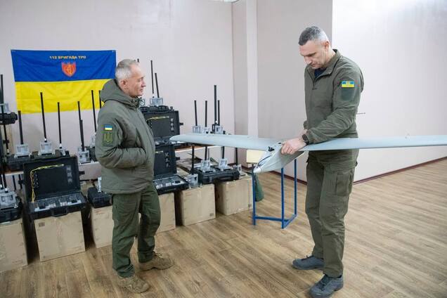 'Це загроза нацбезпеці': в Київраді звернулися до СБУ через блокування силовиками допомоги столиці ЗСУ