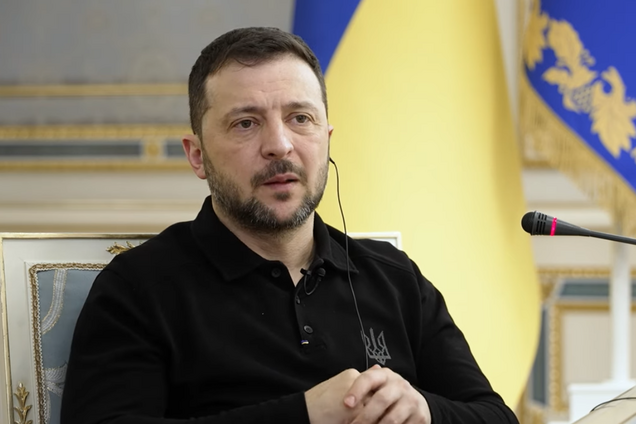 Владимир Зеленский