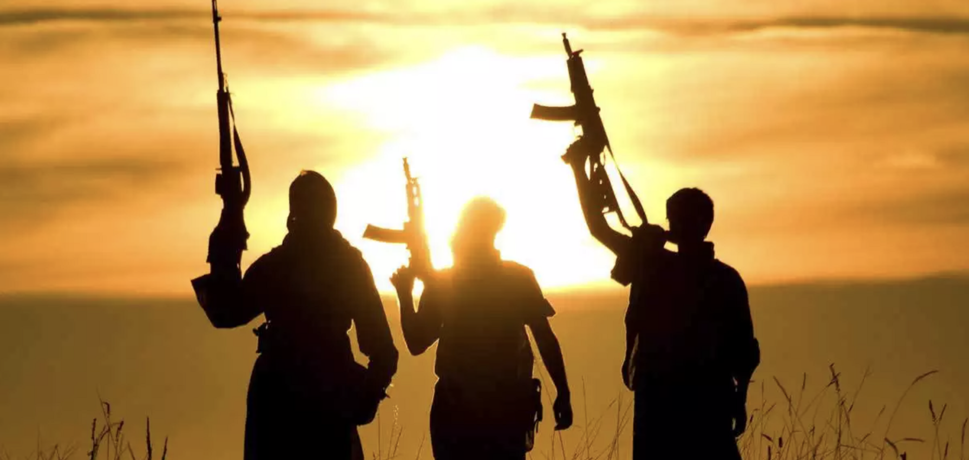 США ликвидировали группу боевиков ИГИЛ в Ираке: что известно