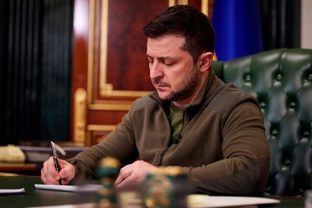 Зеленский назначил нового главу Нацкомиссии по ценным бумагам: кто занял кресло Магомедова