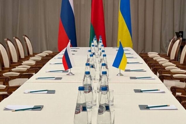 'Необходима подготовительная работа': в Турции высказались по поводу сроков старта мирных инициатив по Украине