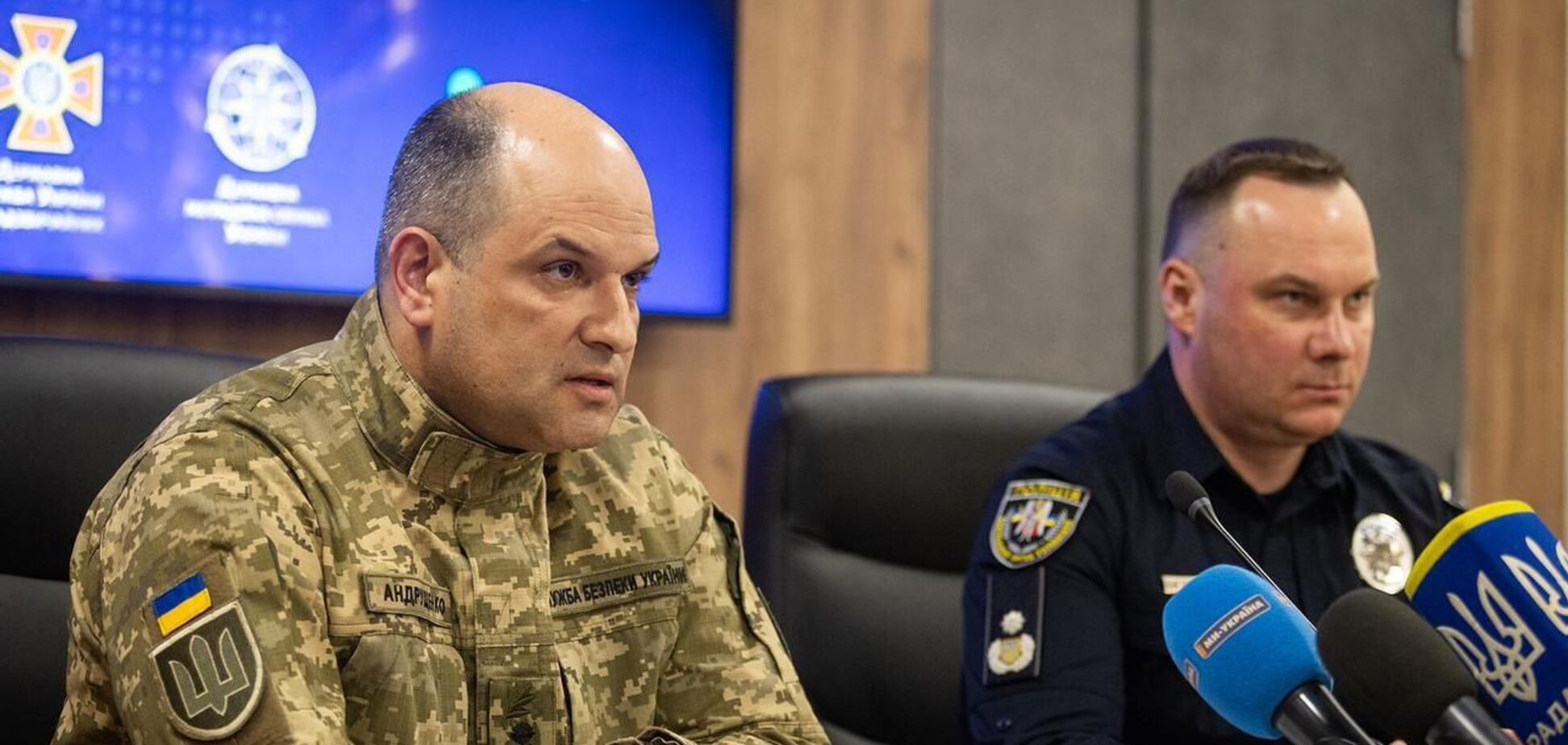 'Війна триває не лише на фронті': СБУ та Нацполіція викрили пів тисячі осіб, які готували теракти проти ЗСУ та ТЦК