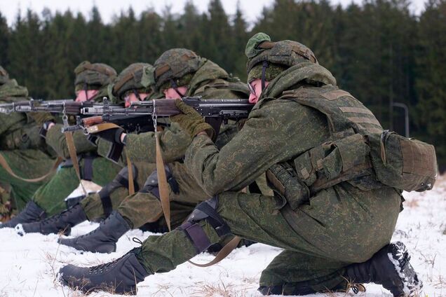 У ДПСУ оцінили, чи є загроза для України від перевірки боєготовності військ у Білорусі