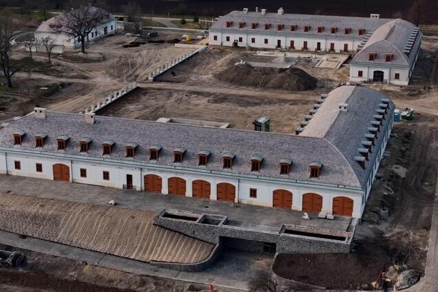 Премьер Венгрии Орбан имеет незадекларированный замок за €45 млн, который ему официально не по карману – расследование