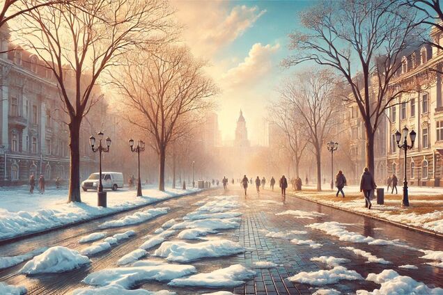 Погода в Украине резко изменится: синоптикиня рассказала, к чему готовиться в ближайшие дни