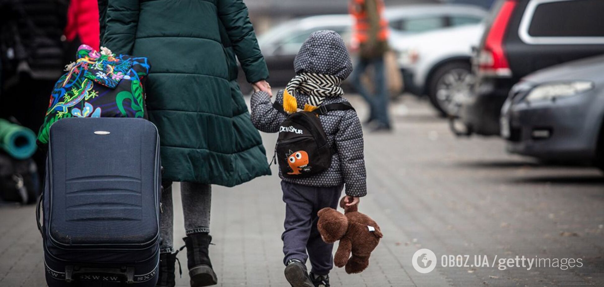 В МКС передали доказательства причастности пяти высокопоставленных россиян к похищению украинских детей: кто в списке. Фото