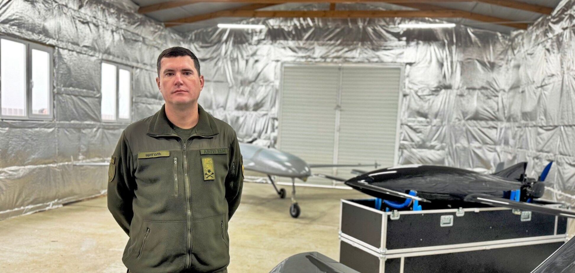 Украина нарастила производство ударных дронов дальнего действия и наносит сокрушительные удары по военным объектам в тылу России – The Times