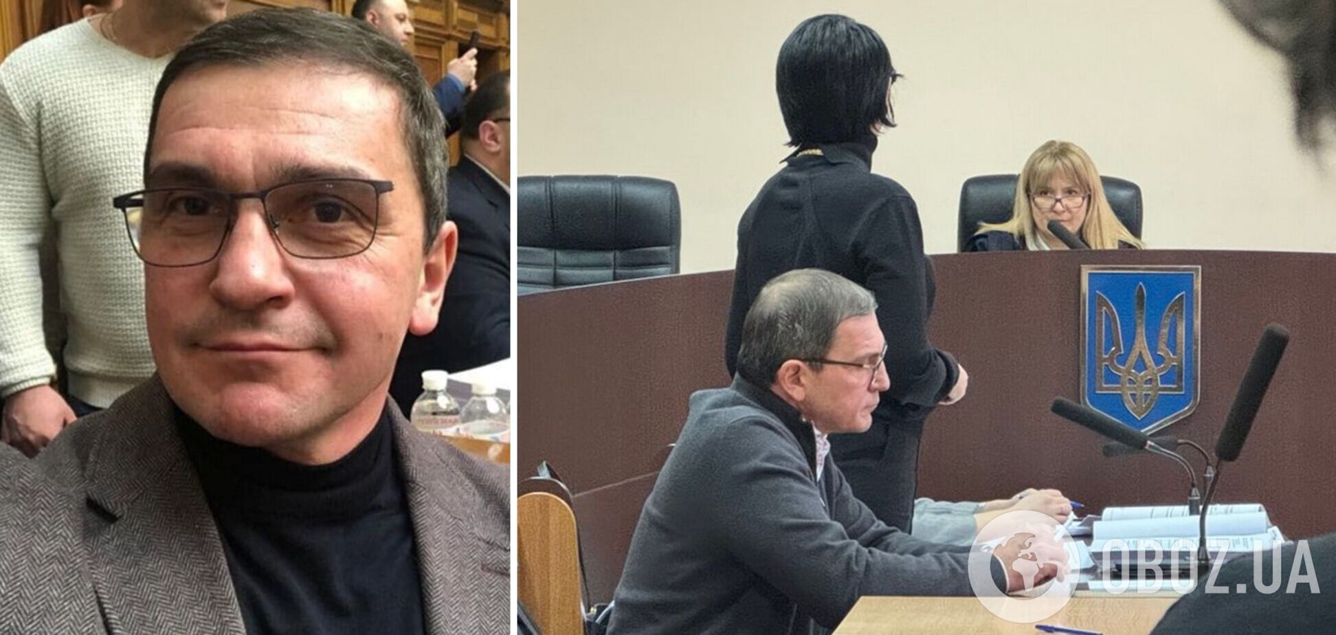 Суд отпустил нардепа Бондарева под личное обязательство: в чем его подозревают