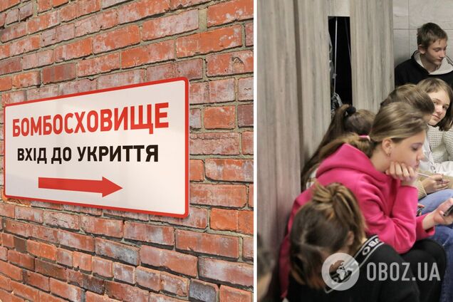У Запоріжжі розгорівся скандал навколо гімназії, де людину не пустили в укриття під час тривоги: директорку звільнили, батьки вимагають її повернути