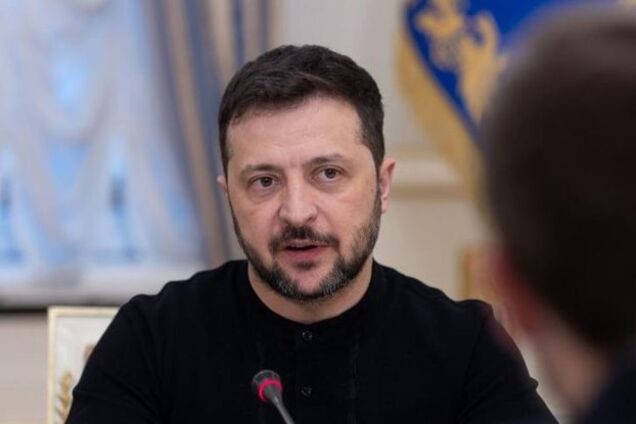 'США постачають 30% усього озброєння': Зеленський розповів, що станеться в разі припинення американської допомоги. Відео