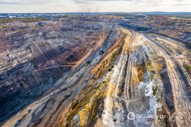Природні ресурси України як чинник забезпечення національної безпеки