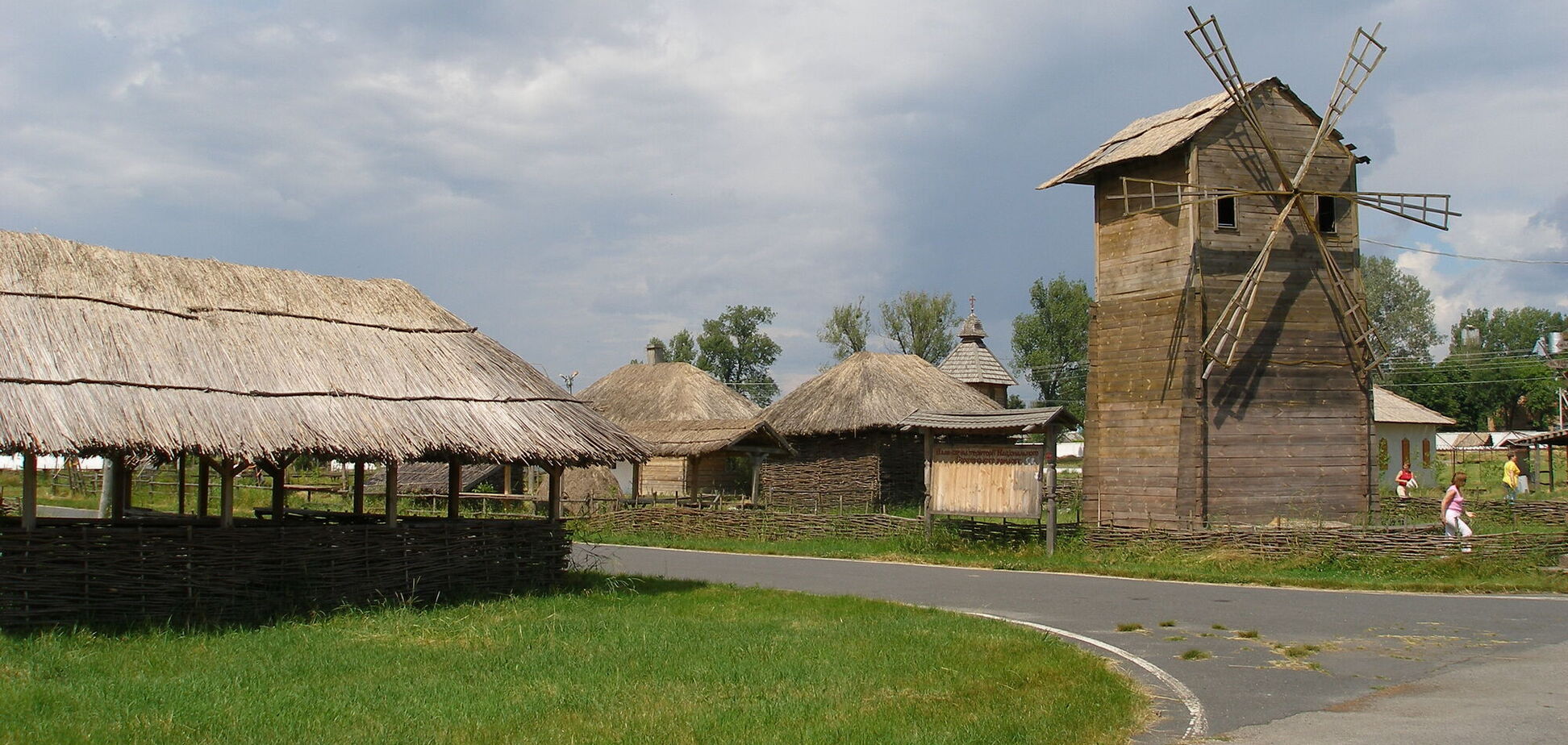 Какой была Сорочинская ярмарка 50 лет назад: исторические фото