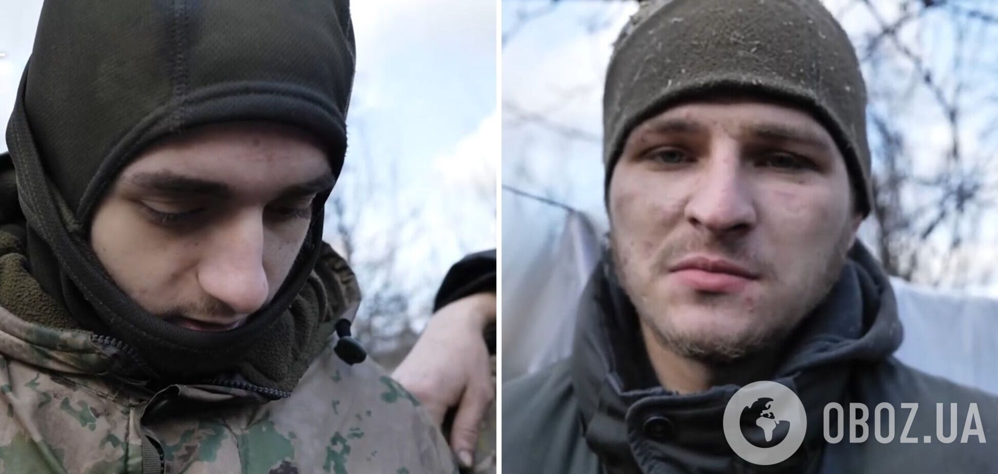 Обменный фонд пополнен: украинские военные взяли в плен десятки солдат РФ в Курской области. Видео