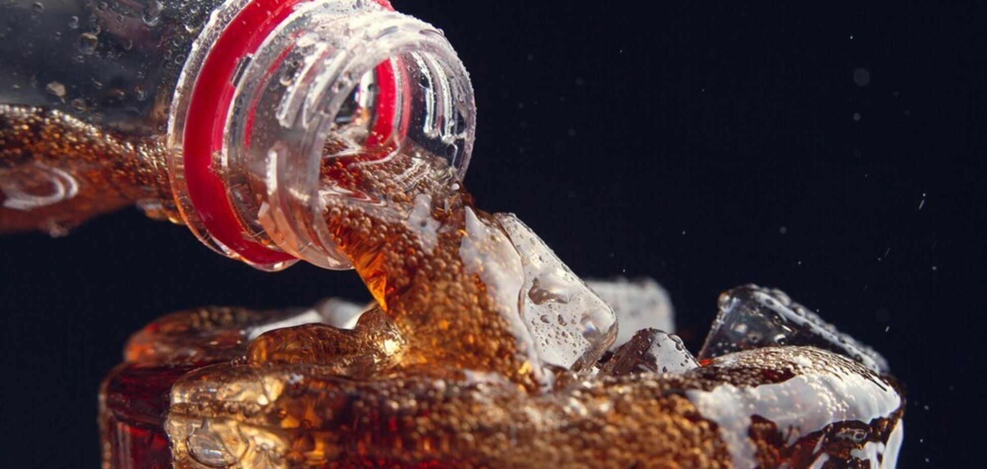 Опасный выбор: какой напиток может сократить продолжительность жизни