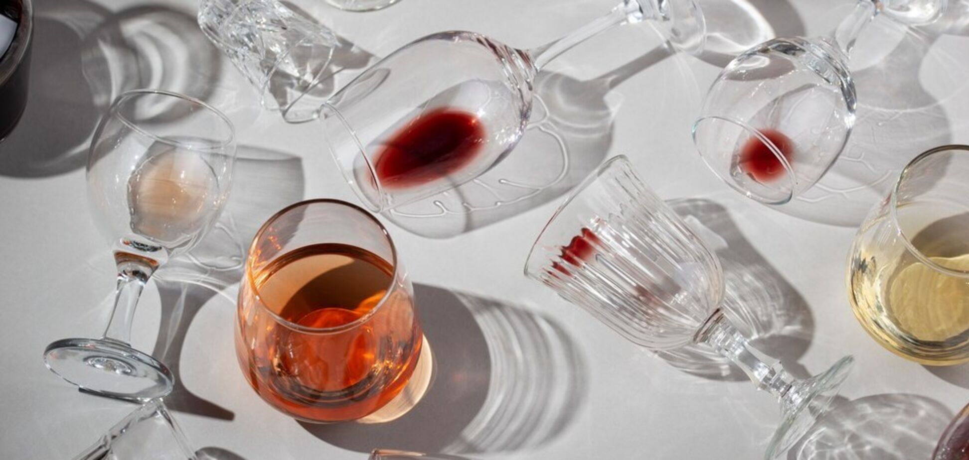 Побічна властивість: небезпечний ефект від вживання алкоголю