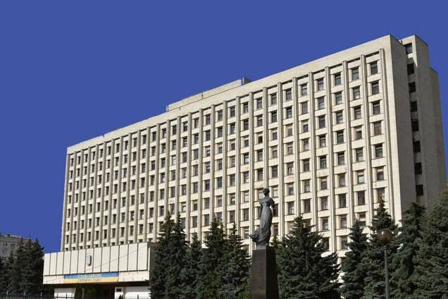 На сайте ЦИК восстановили доступ к информации о выборах: какие данные сделали доступными. Фото