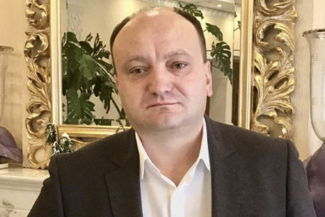 В Молдове после возвращения из России задержали брата экс-президента Додона: в чем его обвиняют