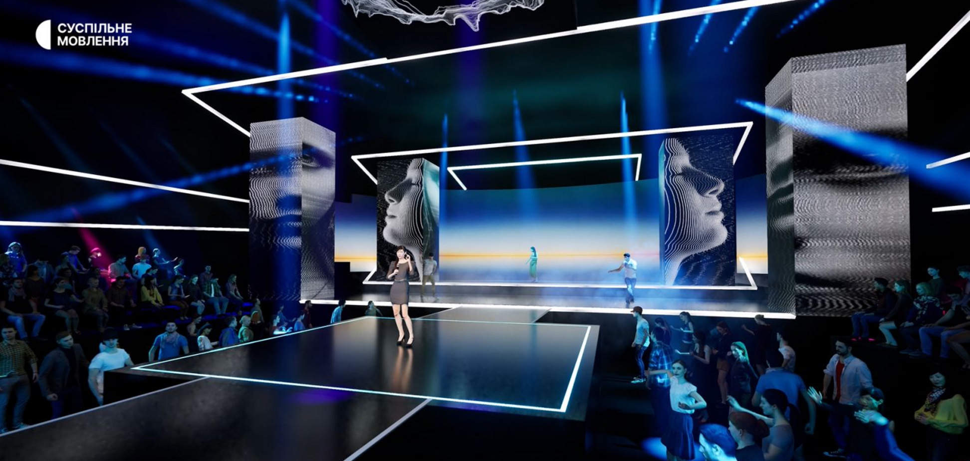 Ставки на Нацотбор на Евровидение 2025: кому отдают победу букмекеры за считаные часы до финала