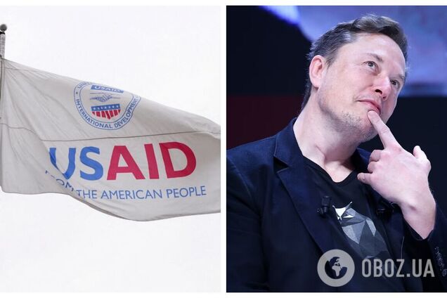 Маск поширив створене росіянами відео, нібито USAID платив західним зіркам за підтримку Зеленського: брехню викрили