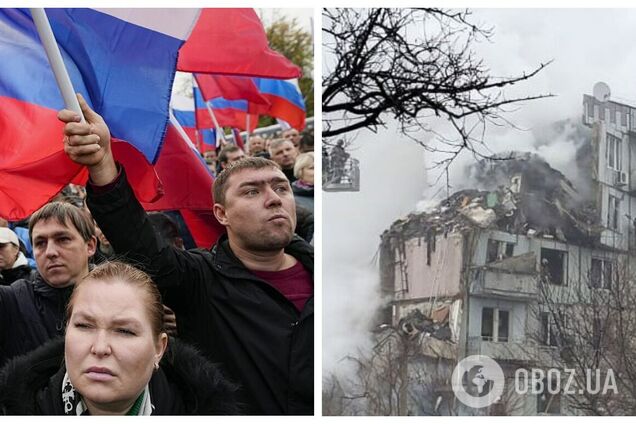 В России рассказали, сколько россиян поддерживают 'СВО', и заговорили о 'выгодном' завершении войны