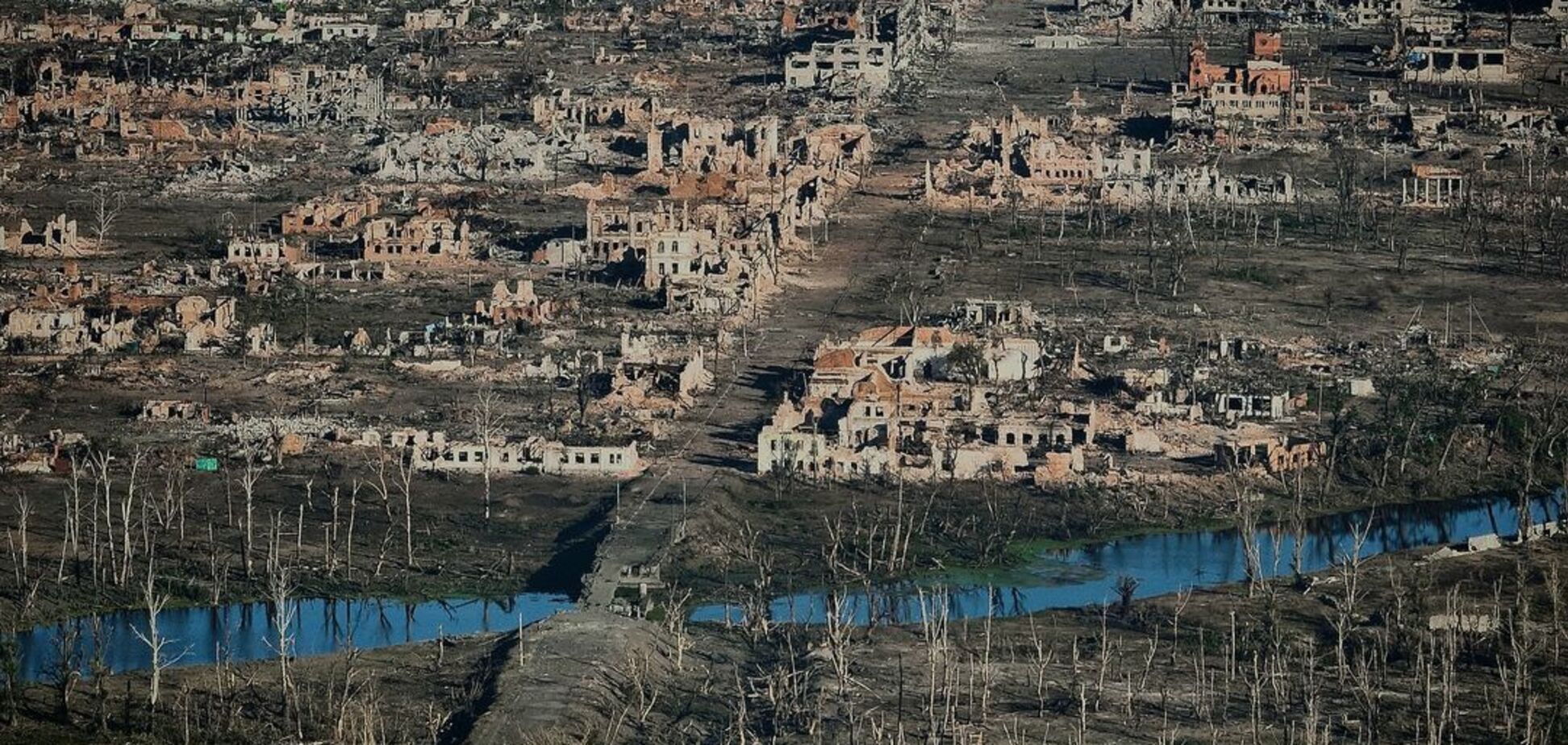 Продвижения врага возле Волчанска нет: в бригаде 'Форпост' рассказали, что происходит в районе города. Карта