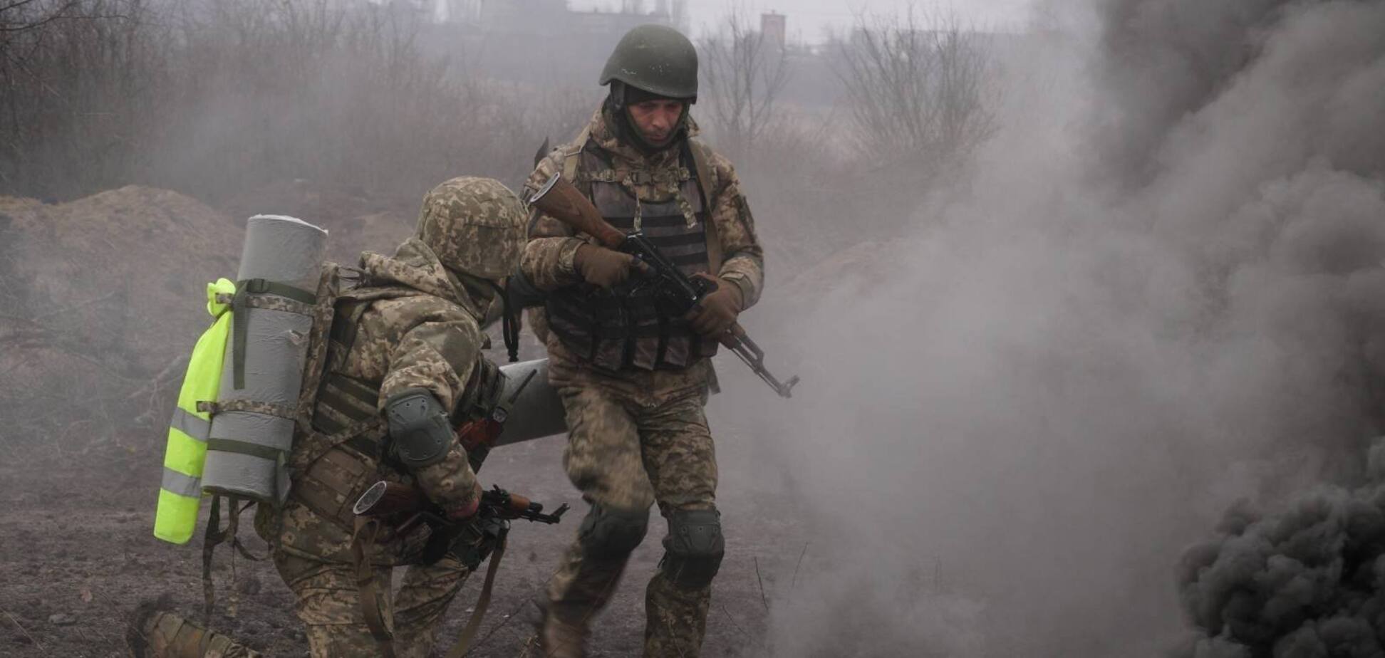 Бои продолжаются не только на Курщине: в Генштабе назвали самые горячие направления фронта