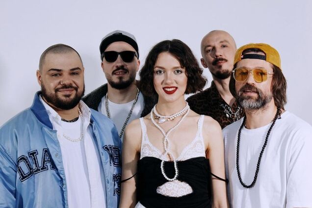 Future Culture: что известно о коллективе, где играет одногруппница Jerry Heil, и о чем их песня для Евровидения 2025