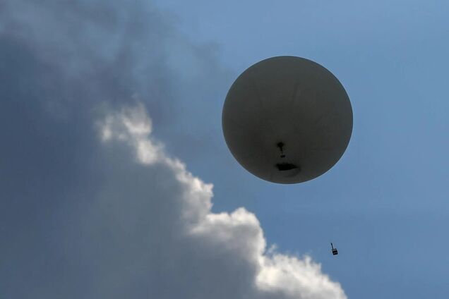 Литва объявила чрезвычайную ситуацию из-за воздушных шаров из Беларуси: что известно