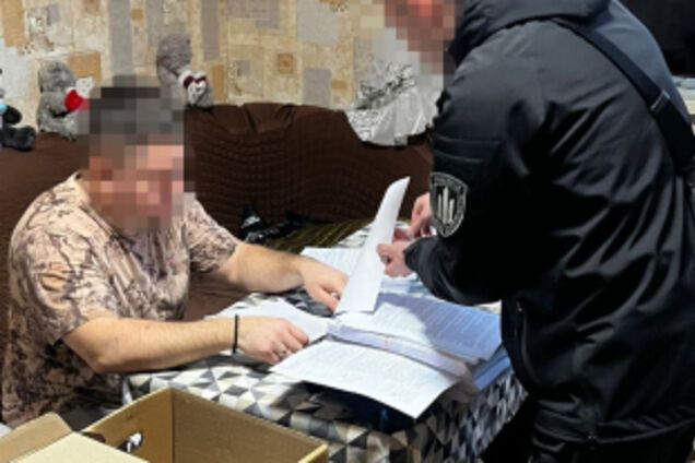 ДБР разоблачило организованную группу, укравшую более 101 млн грн