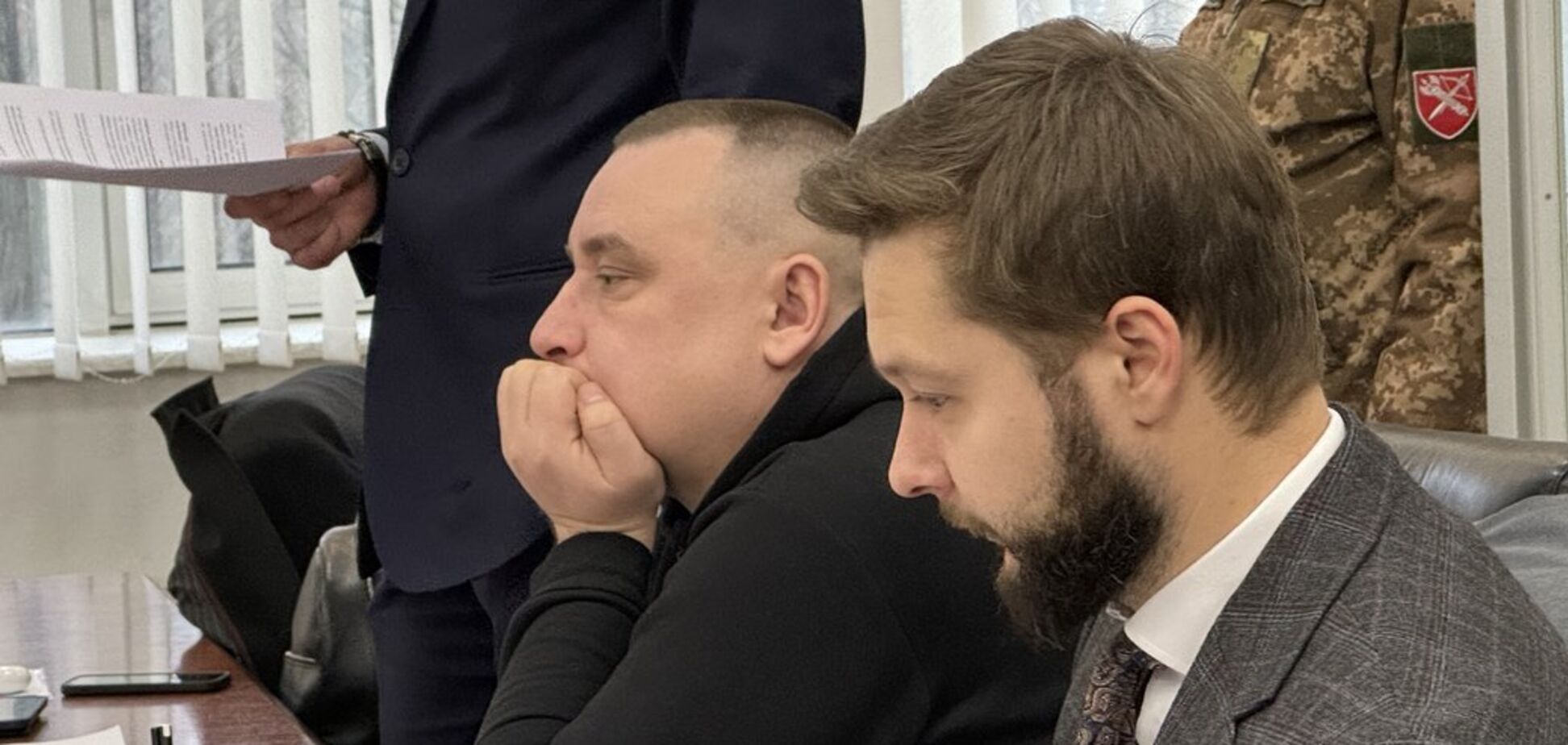 Экс-командира 155-й бригады оставили под стражей, но уменьшили залог: подробности дела