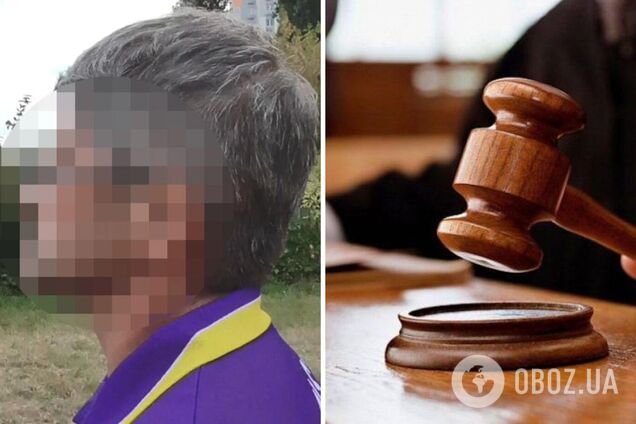 Пригласил пенсионерку на свидание, а потом изнасиловал ее и убил: в Киеве будут судить рецидивиста. Фото