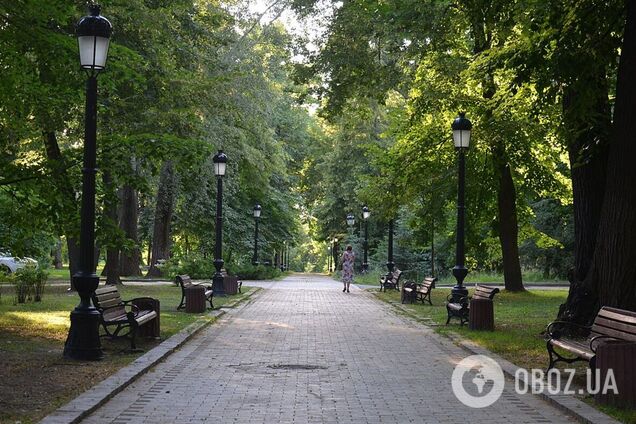 У мережі показали, як 120 років тому виглядало улюблене заняття киян усіх часів. Архівні фото