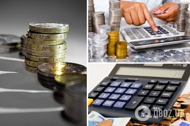 Любой доход, полученный за границей, подлежит налогообложению в Украине