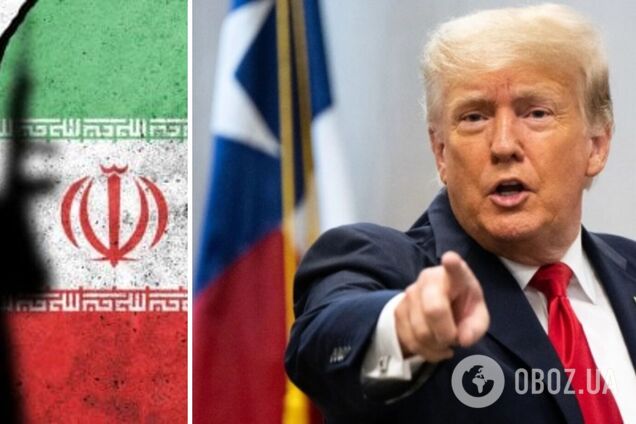 Протиріччя між Іраном та РФ зростають: Москва не здатна врятувати Тегеран від тиску США