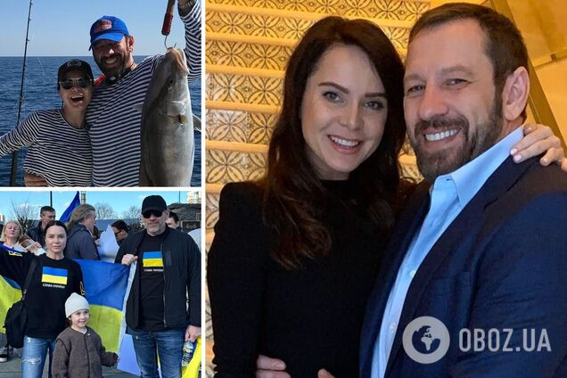 Збиралась кинути, а він замовив обручку: як легендарна гімнастка Подкопаєва знайшла кохання свого життя, залишивши Україну