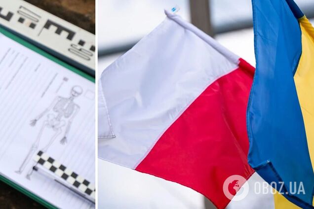 Поїздку планують у квітні: в Польщі формують команду для проведення ексгумацій жертв Волинської трагедії на Тернопільщині