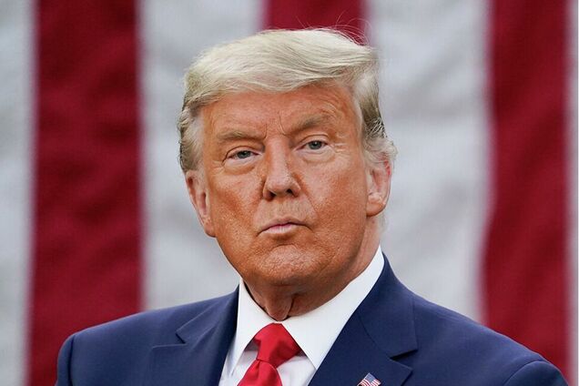 'Влаштуємо велике близькосхідне святкування': Трамп хоче підписати з Іраном нову ядерну угоду