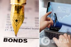 Украинские долларовые облигации растут на фоне ожиданий мирного плана – Bloomberg