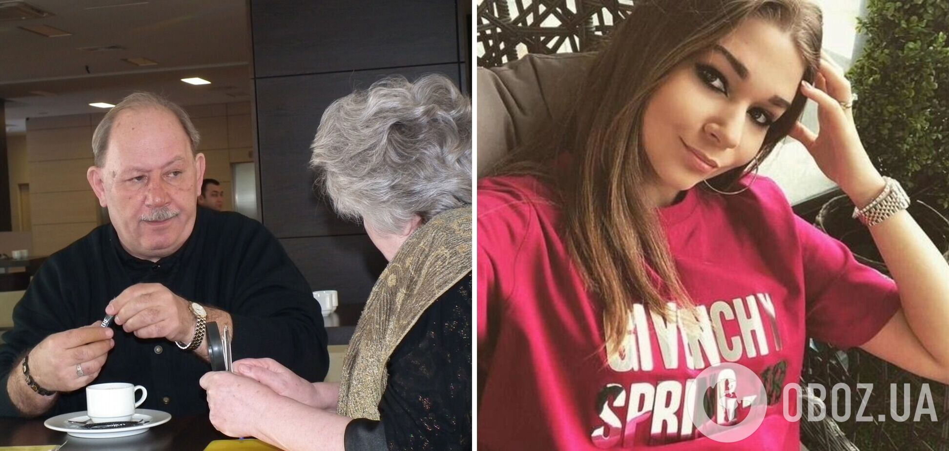 В России убили экс-мэра Самары и его жену: полиция подозревает внучку, более месяца отвечавшую с их телефонов. Фото