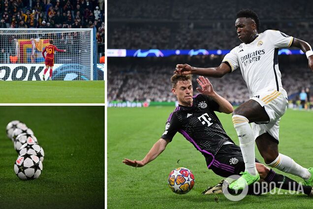 Сразу 6 игр, где ничего не решено! Анонс вторых матчей стыкового этапа Лиги чемпионов