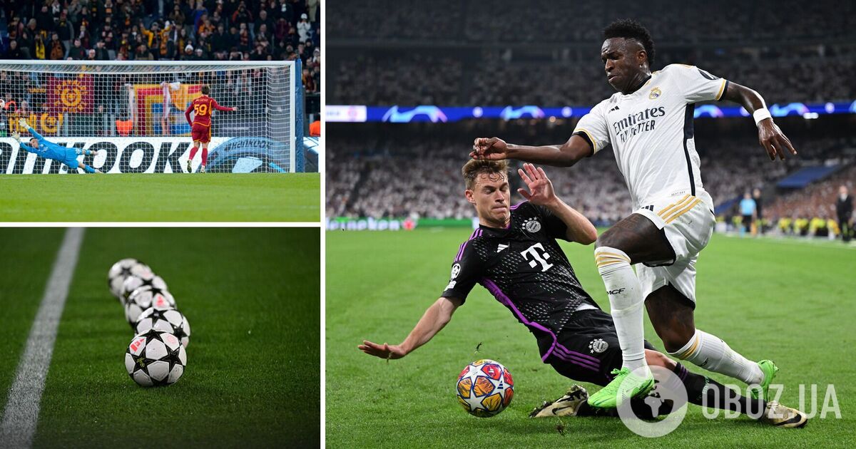 УЄФА має намір здійснити значні корективи в нинішніх футбольних регламентах.