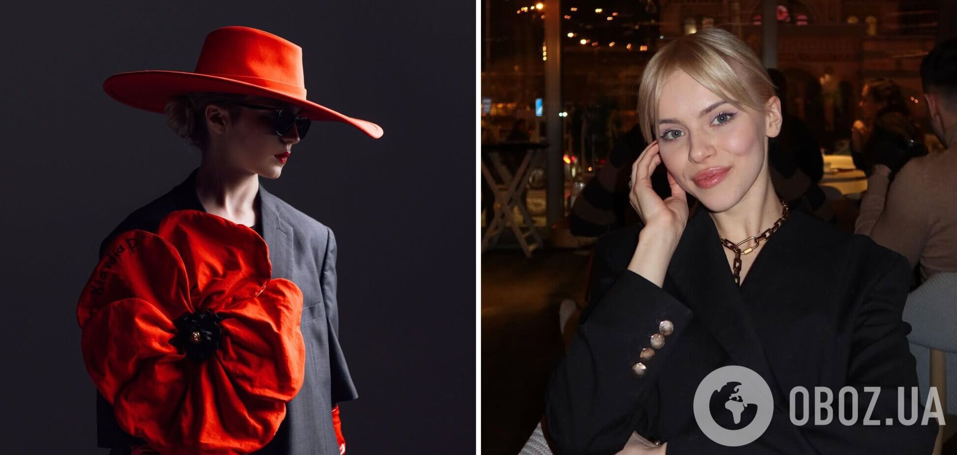 'За скільки ти на це погодилася?' Маша Кондратенко розсекретила, чи заплатили їй за роль Klavdia Petrivna