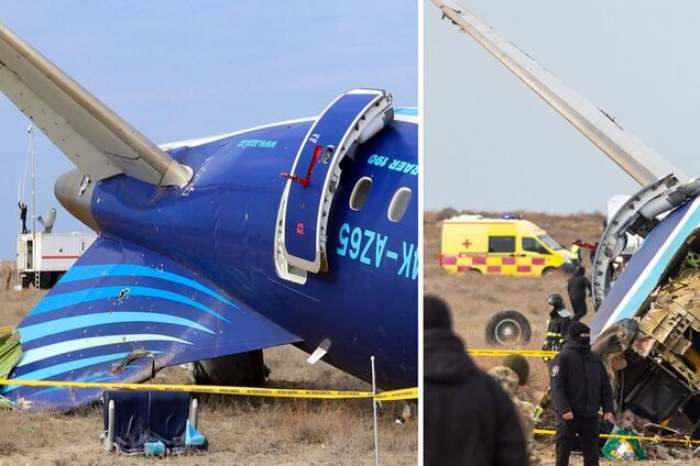 Азербайджан планирует обратиться в международный суд с иском против России из-за аварии своего самолета – APA