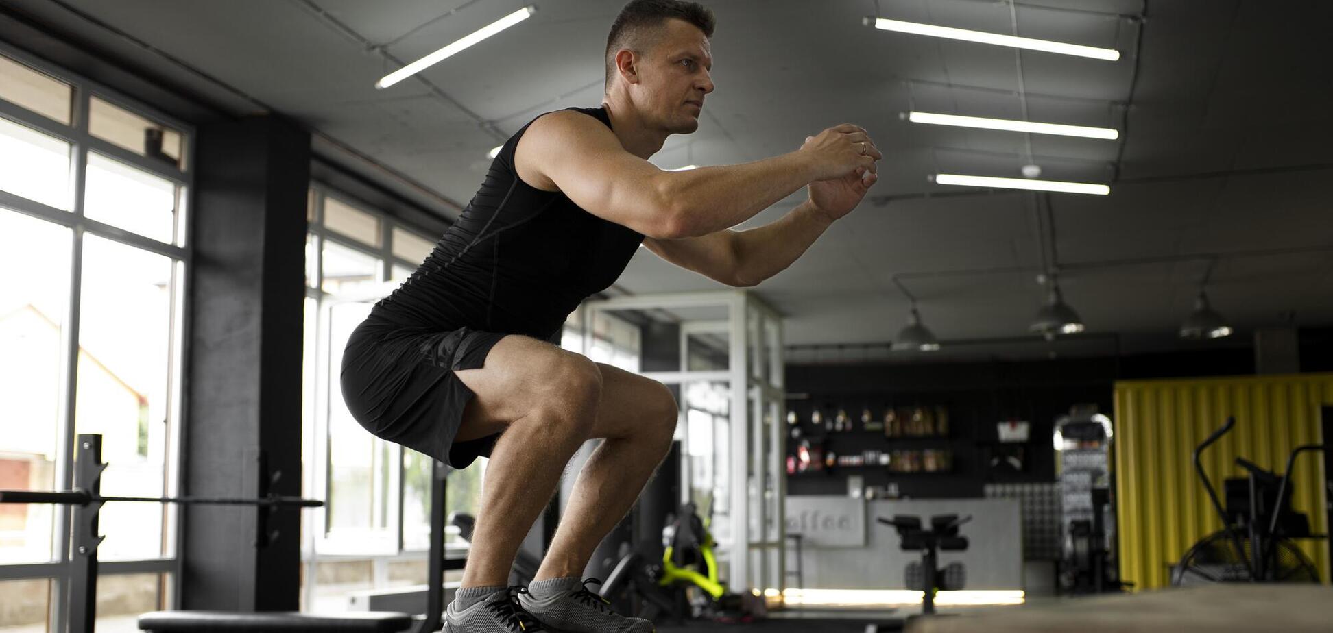 Секреты эффективных тренировок для идеальной формы: упражнения, сжигающие жир